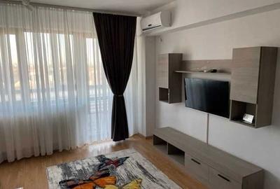 Apartament cu 2 camere decomandat în Jiului - 6