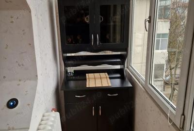 Inchiriez apartament 2 camere zona Odobescu - 5