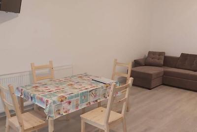 Apartament cu 2 camere decomandat în Exterior Vest - 1