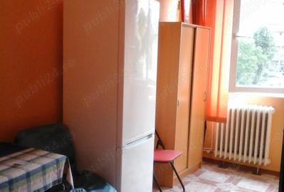 Garsonieră decomandată în Iancului - 7