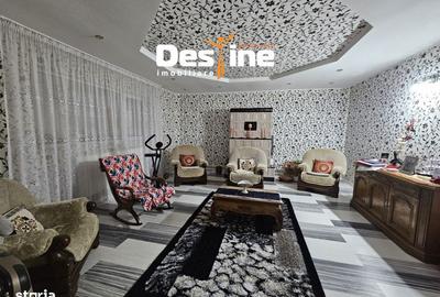 Casă cu 5 camere decomandat cu Teren 7200 Mp în Probota - 19