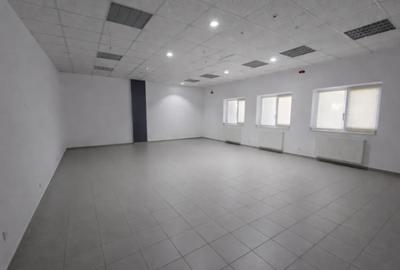 Spațiu comercial, de 52 mp, în Faleza Nord - 1