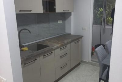 Eden, Inel 1, apartament 2 camere, mobilat, gaze, renovat, inchirieri Constanta - 5