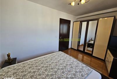 Apartament cu 2 camere, mobilat în Bartolomeu - 10