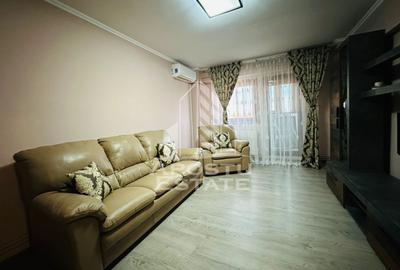 Apartament cu 2 camere decomandat, mobilat în Intim - 6