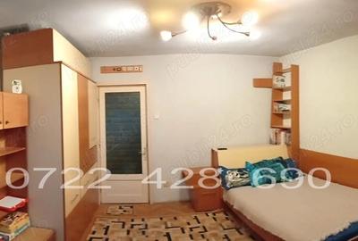 Apartament 1 camera, Vasile Lupu, Flora, 30 mp, mobilat, utilat - 4