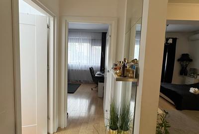 Apartament cu 2 camere în Arcul de Triumf - 6