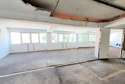 Clădire birouri, ideal clinica, constructie 1990 - 14