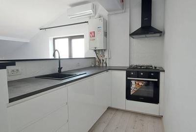 Drumul Taberei - Prel. Ghencea, bloc nou, centrala proprie, statii STB - 3