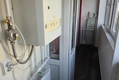Apartament cu 2 camere decomandat în Bălcescu - 8