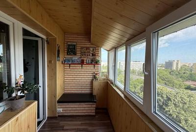 Apartament cu 2 camere – Basarabia - Muncii | Mobilat si Utilat-Metrou - 2