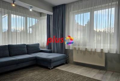 Oportunitate - Apartament cu trei camere in vila, zona Tractorul 70 mp - 1