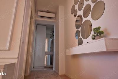 Garsonieră decomandată în Central - 6