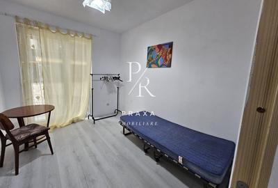 Apartament cu 3 camere semidecomandat în Florești - 6