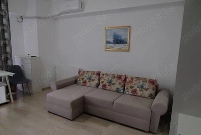 Garsonieră decomandată în Muncii - 1