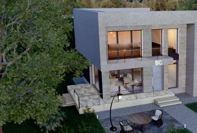 Casă individuală cu 4 camere cu Canalizare în Valu lui Traian - 2