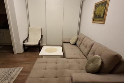 GARSONIERA - TOMIS III - 5