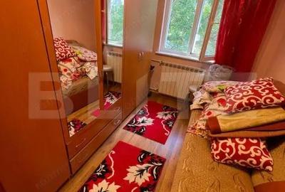 Apartament cu 3 camere semidecomandat în Central - 2