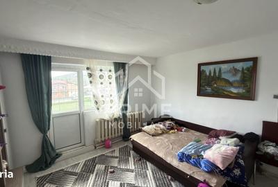 Apartament cu 2 camere, mobilat în Sântimbru - 4