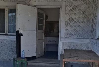 Casă cu 3 camere cu Teren 95 Mp în Bodești - 7