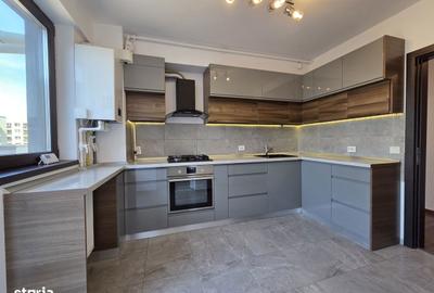 Apartament cu 3 camere în Giulești - 2