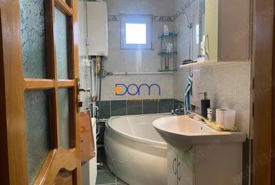 Apartament cu 2 camere nedecomandat în Central - 13