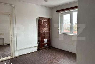 Apartament cu 4 camere semidecomandat în Ana Ipătescu - 12