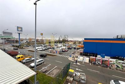 Spatiu conercial S P 2E, in Ploiesti, zona bariera Bucov/ D - 2
