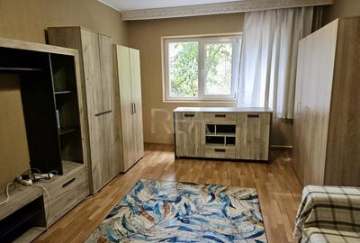 Apartament cu 2 camere decomandat, mobilat în Aviației