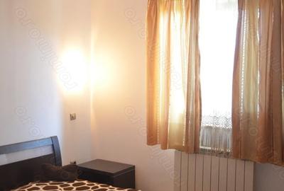 Apartament cu 2 camere decomandat în Predeal - 1