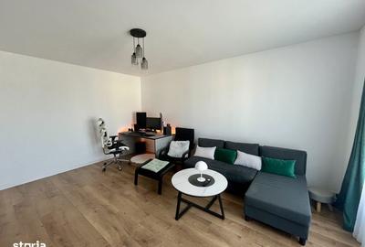 Apartament cu 2 camere decomandat în Girocului - 8