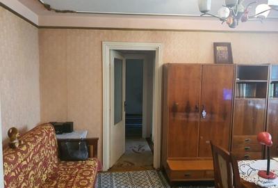 Apartament 2 camere SD Podu Ros-Ultracentral,  Fara Risc - 6