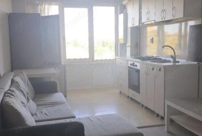 Apartament cu 2 camere nedecomandat în Copou - 3