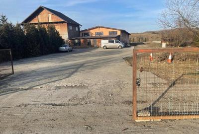 Hala de inchiriat,500 mp,zona Slobozia Sucevei - 16