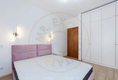 Apartament cu 3 camere decomandat, mobilat în Central - 9