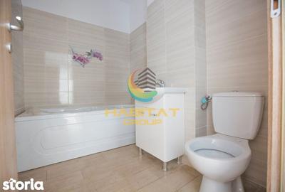 Apartament cu 3 camere semidecomandat în Central - 2