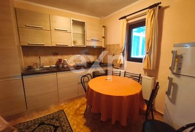 Apartament cu 2 camere nedecomandat în Vitan Mall - 4