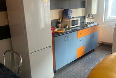 Garsonieră semidecomandată în Chiajna - 7