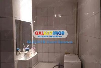 Garsonieră decomandată în Basarabia - 1