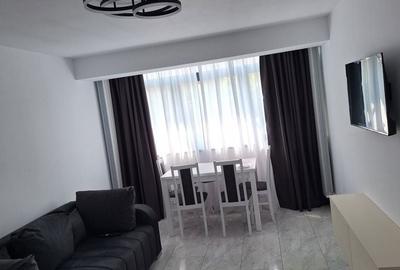 Apartament cu 2 camere semidecomandat în Exterior Vest - 11