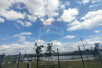 Apartament de vanzare cu gradina - 5