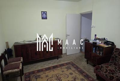 Apartament cu 2 camere semidecomandat, mobilat în Hipodrom 1 - 3