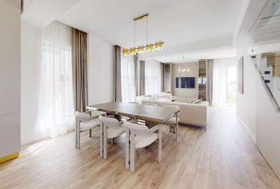 Vila  de Inchiriat 4 Camere *Tunari* *Tur Virtual* - 1