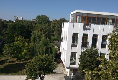Spațiu comercial, de 350 mp, în Ultracentral - 3