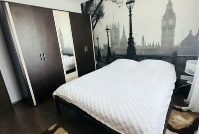 Apartament cu 2 camere în Baciu - 6