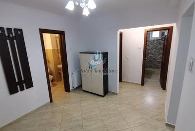 Apartament 3 camere, 2 bai, boxa, zona centrala, Piatra Neamt - 5