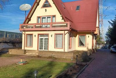 VILA CARTIER ALBERT//SUPRAFATA TEREN 3800MP//BULEVARDUL REPUBLICII - 3