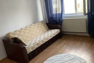 Apartament cu 2 camere decomandat în Central - 7