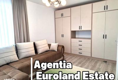 Garsonieră decomandată în Orizont - 1