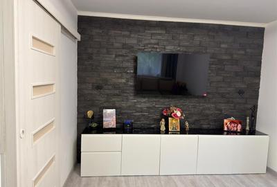 Apartament cu 2 camere semidecomandat în Nord - 7